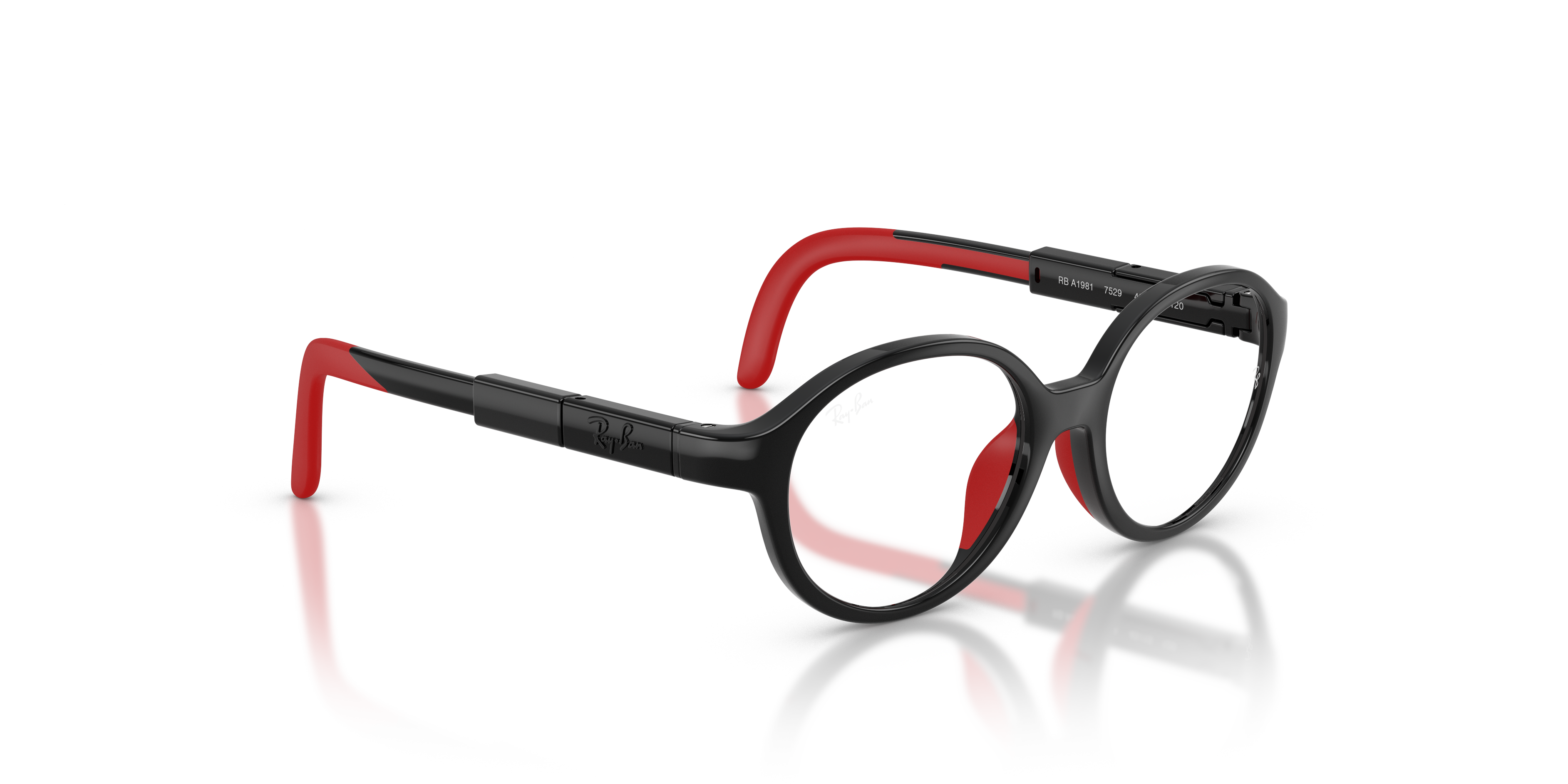 Ray-Ban RYA1981 7529  